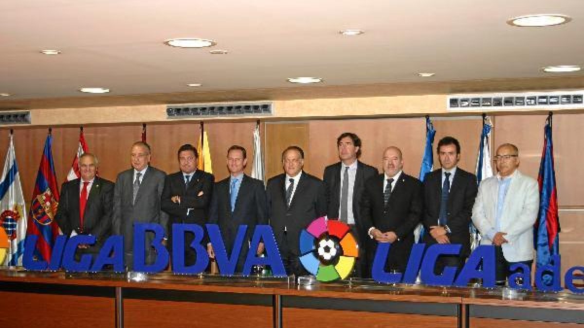 El presidente tiene muy claro que hay que estar en la Liga Profesional.tyle>.apqj{position