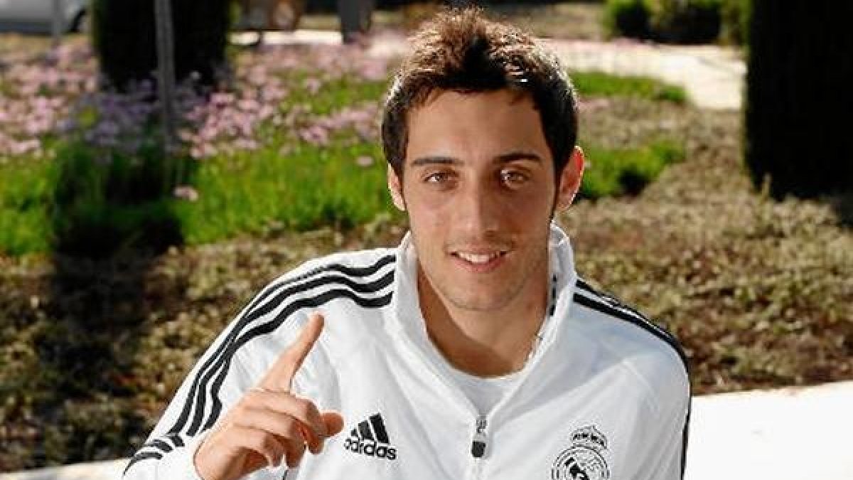 El jugador catalán quiere saber pronto su nuevo destino.e;clip: