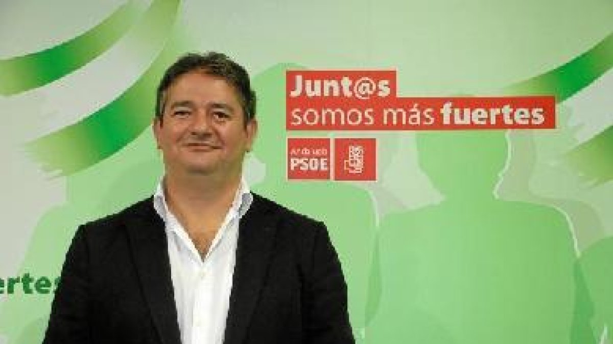 Francisco Giménez nuevo gerente de IDEA.x,auto,