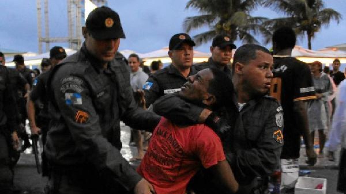 Brasil se despierta de otro Maracanazo.x,auto,a