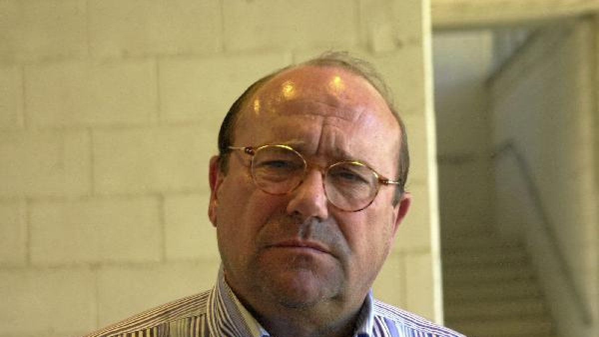 Paco Flores siempre apostó por la velocidad de los futbolistas.