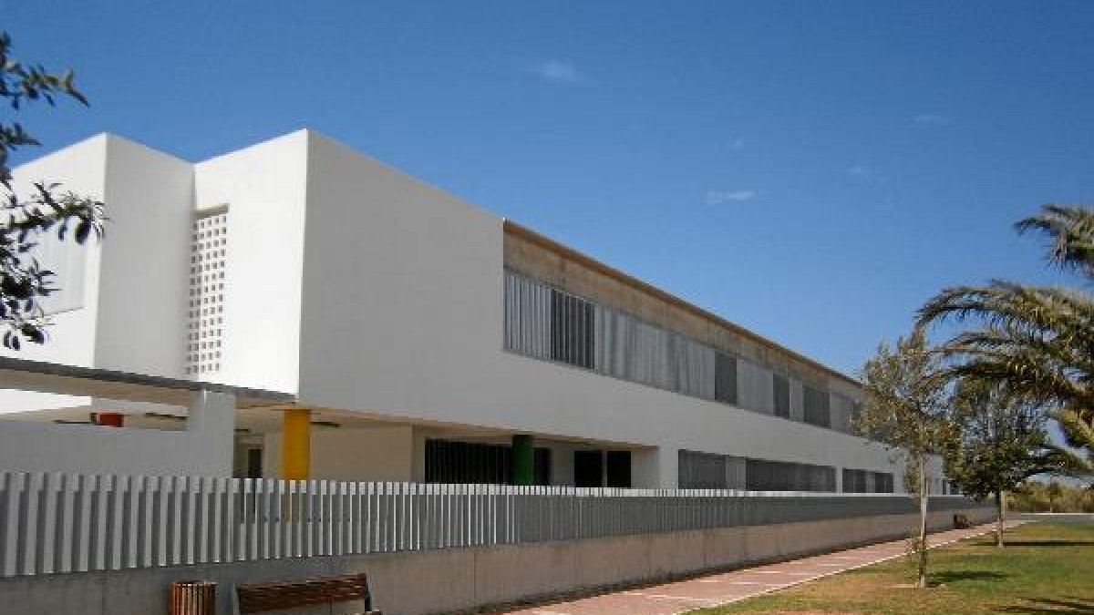 Desde la apertura del nuevo colegio se ha ido produciendo un efecto llamada tyle>.apqj{po