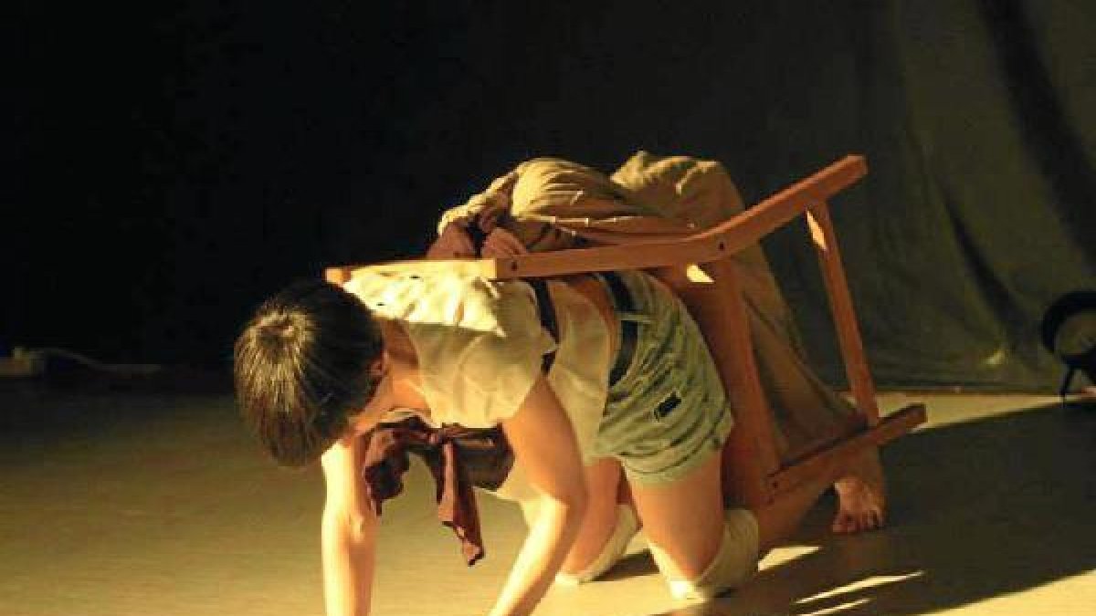 Un fotograma del trabajo premiado que podrá verse en septiembre en Níjar.tyle>.apqj{positi