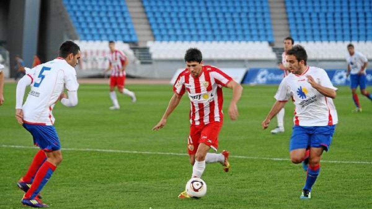 Abel Molinero se va al Guadalajara.o,