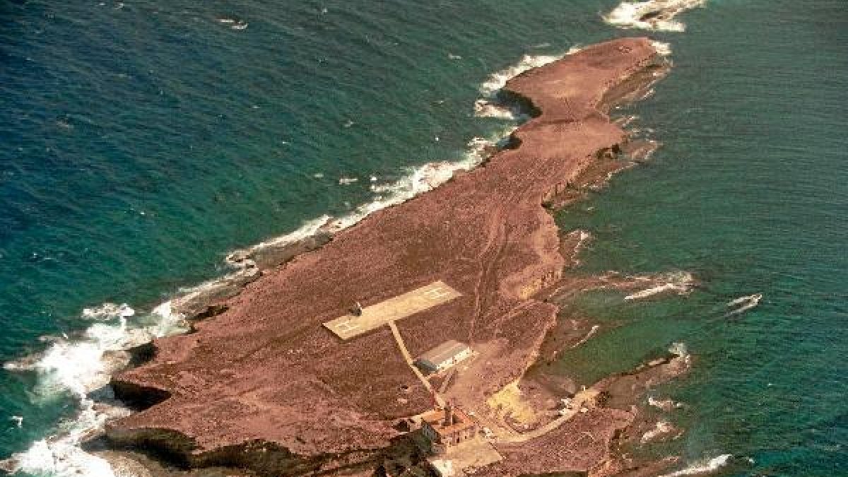 Los caladeros de Alborán son los más abundantes