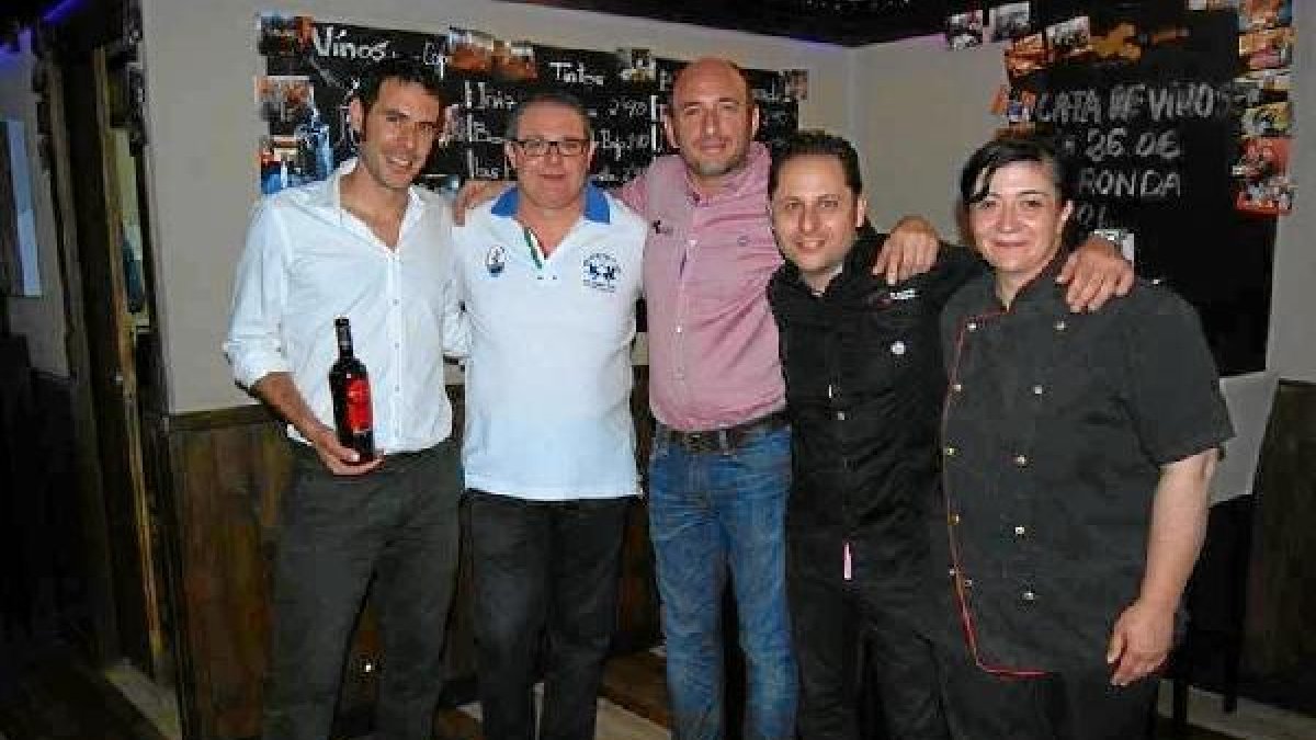 Éxito de la propuesta de La Galería.o