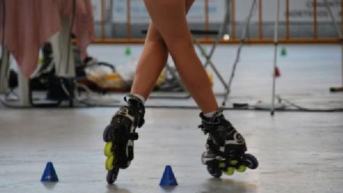 Imagen Campeonato de España Freestyle