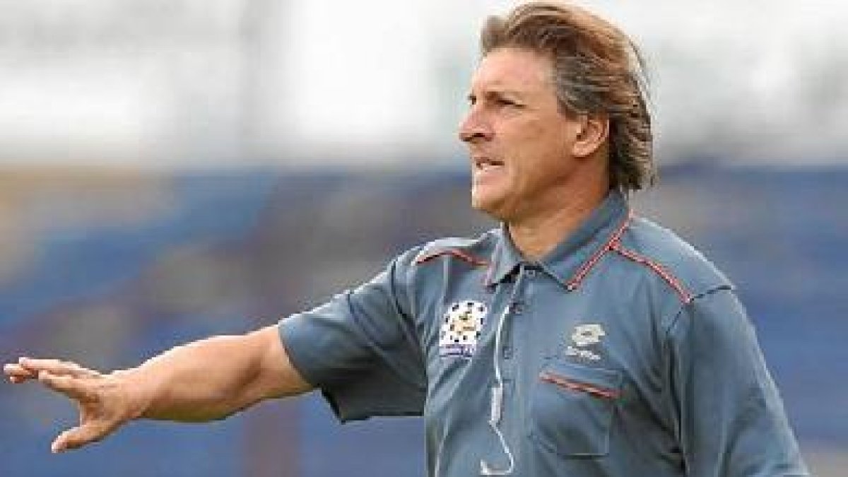 Sergio Egea tiene un bonito reto con el club asturiano.e;clip:r