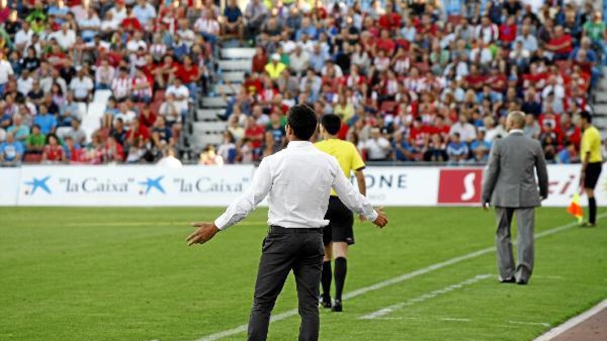 Francisco ha realizado tod un master en sufrimiento.e;clip:rect