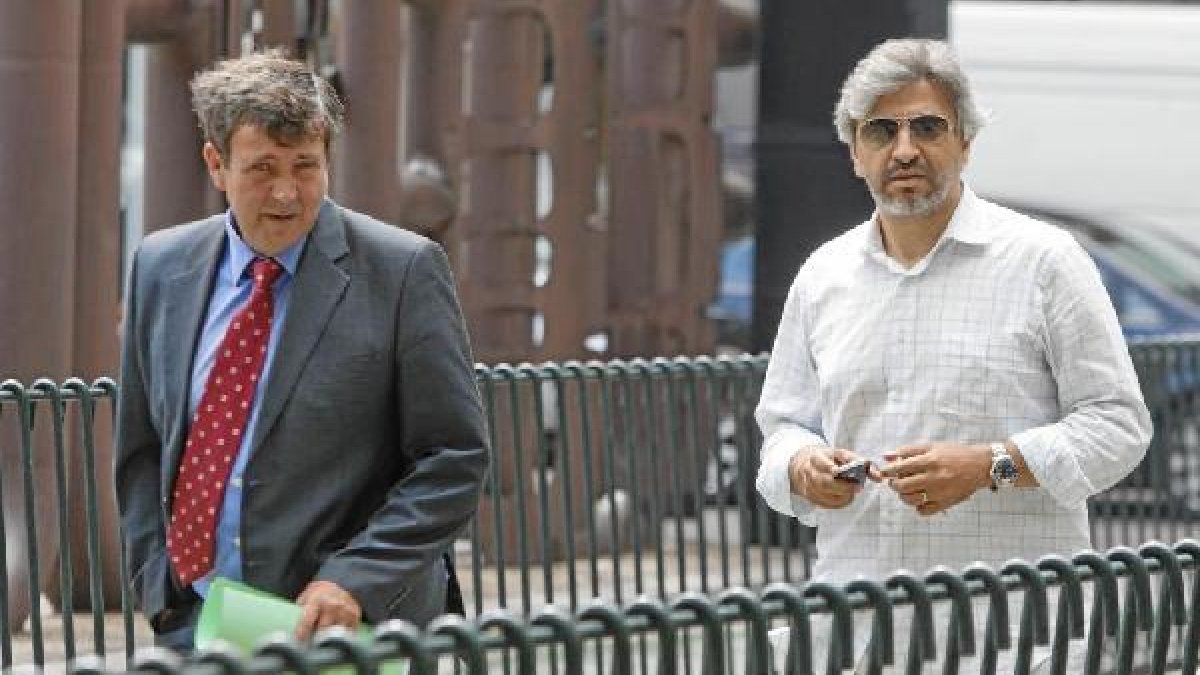 El exjugador del Real Zaragoza intentó echar un cable a la entidad maña.tyle>.apqj{positio