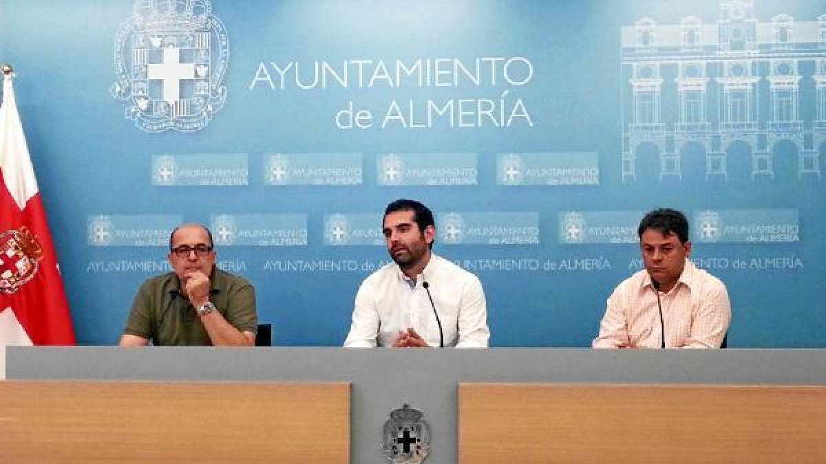 Presentación de la actividad, ayer.o,