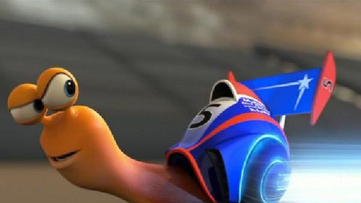 Cine de Verano en Olula del Ríoo,469p