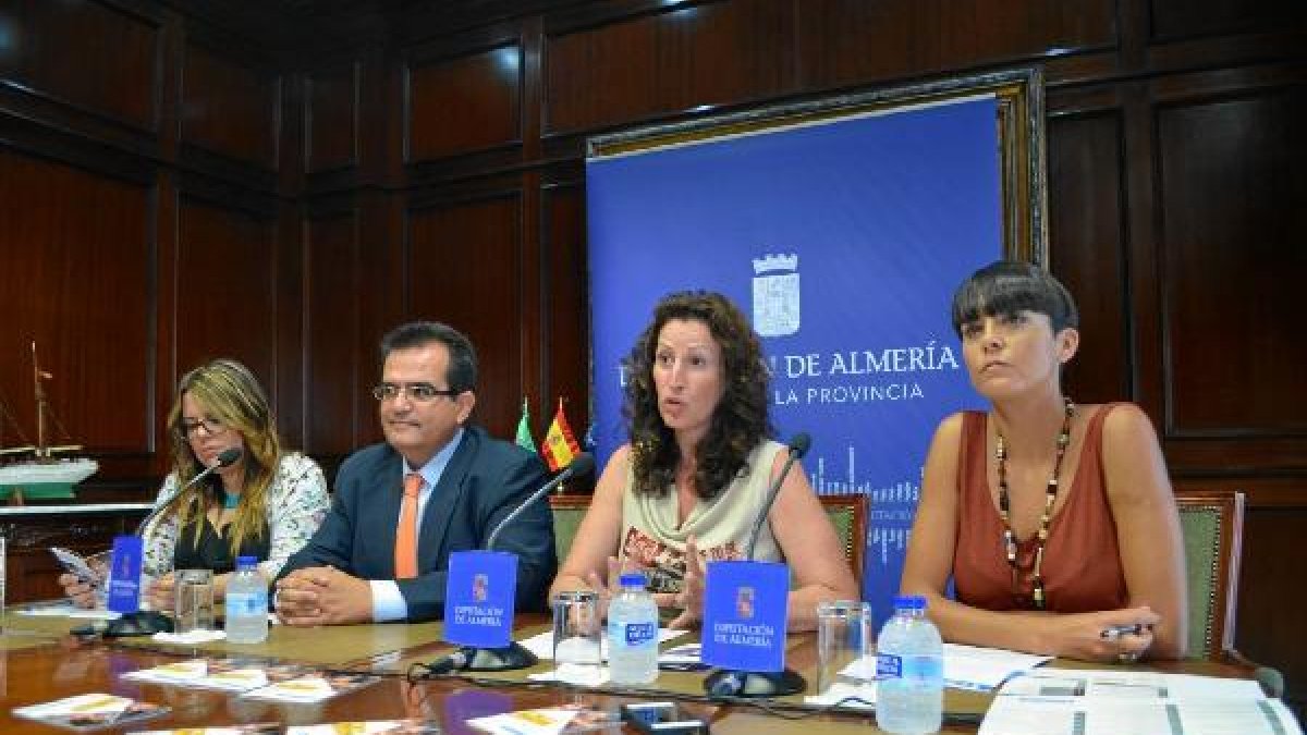 Presentación del programa, esta mañana.x,auto,a