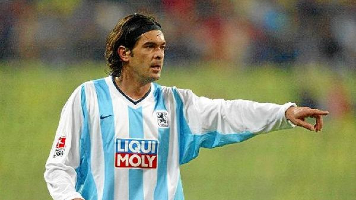 Gerhard Poschner dio el salto a los despachos en Múnich.e;clip: