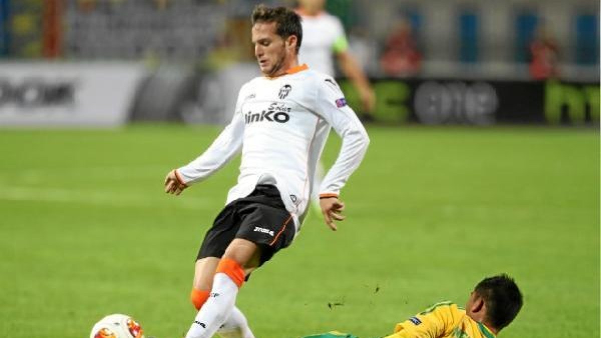 Piatti podría regresar al Almería.o,4