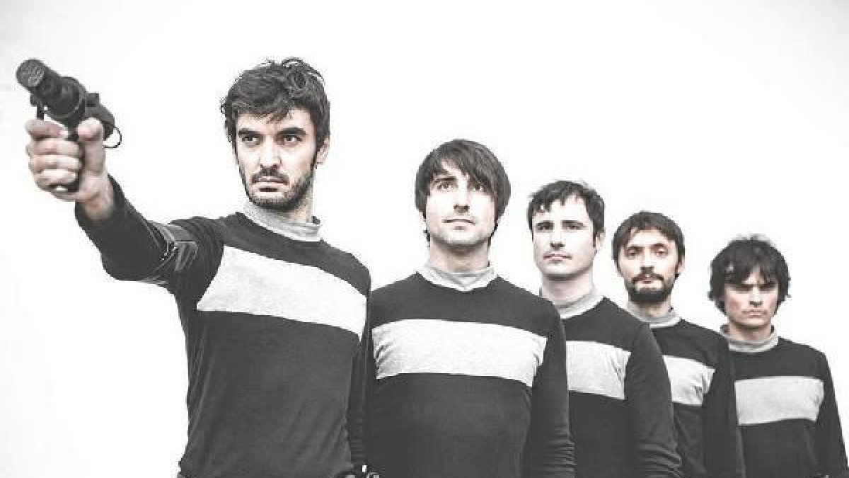 Second actúan el sábado en el Pulpop de Roquetas.e;clip:rect(46