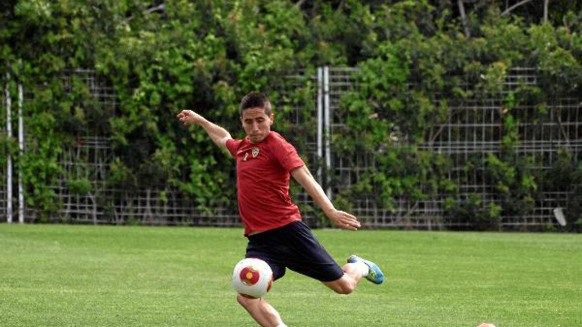 Si Cristóbal no encuentra equipo, se quedará en el filial.e;cli