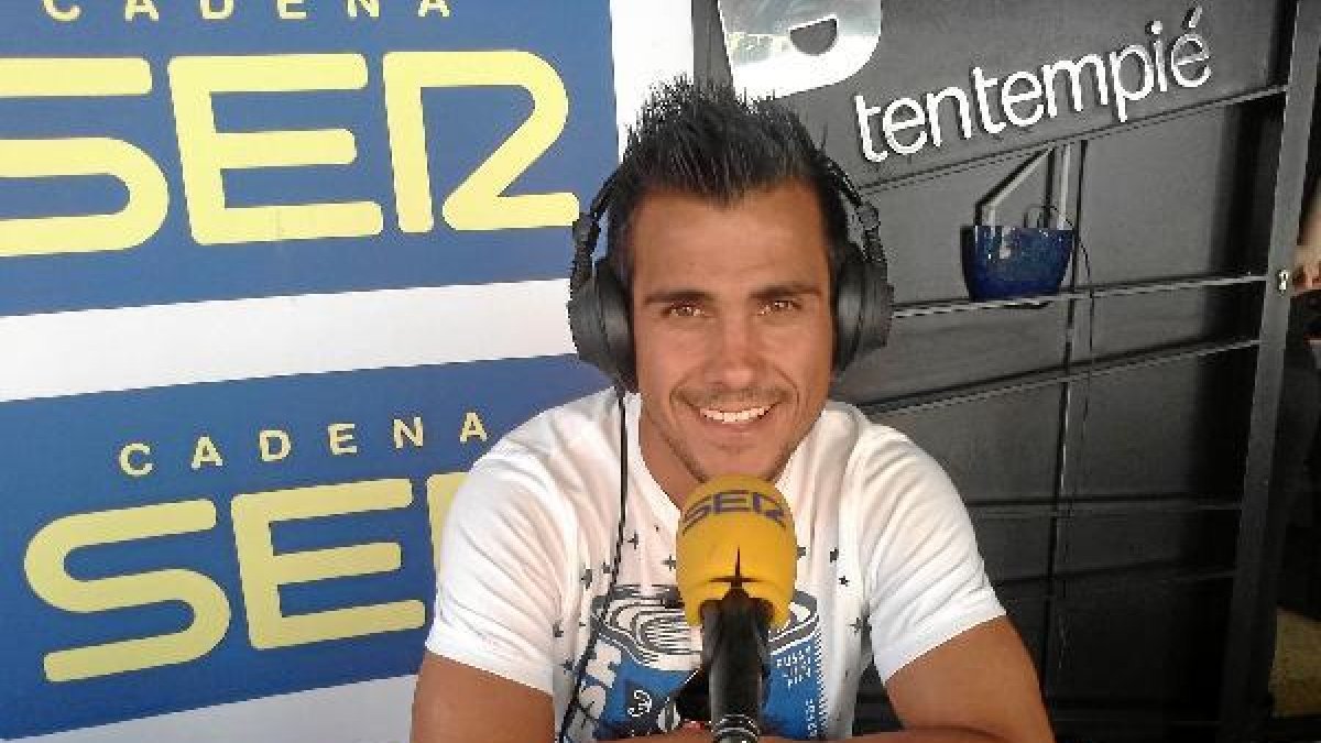 Rafita tiene muchas papeletas para volver al Real Mallorca.e;cl