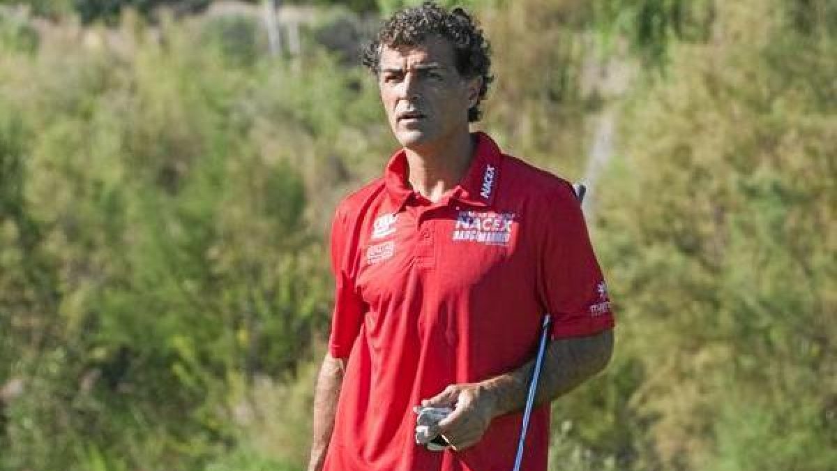 Nadal tiene claro que hay que reactivar el Mallorca.e;clip:rect