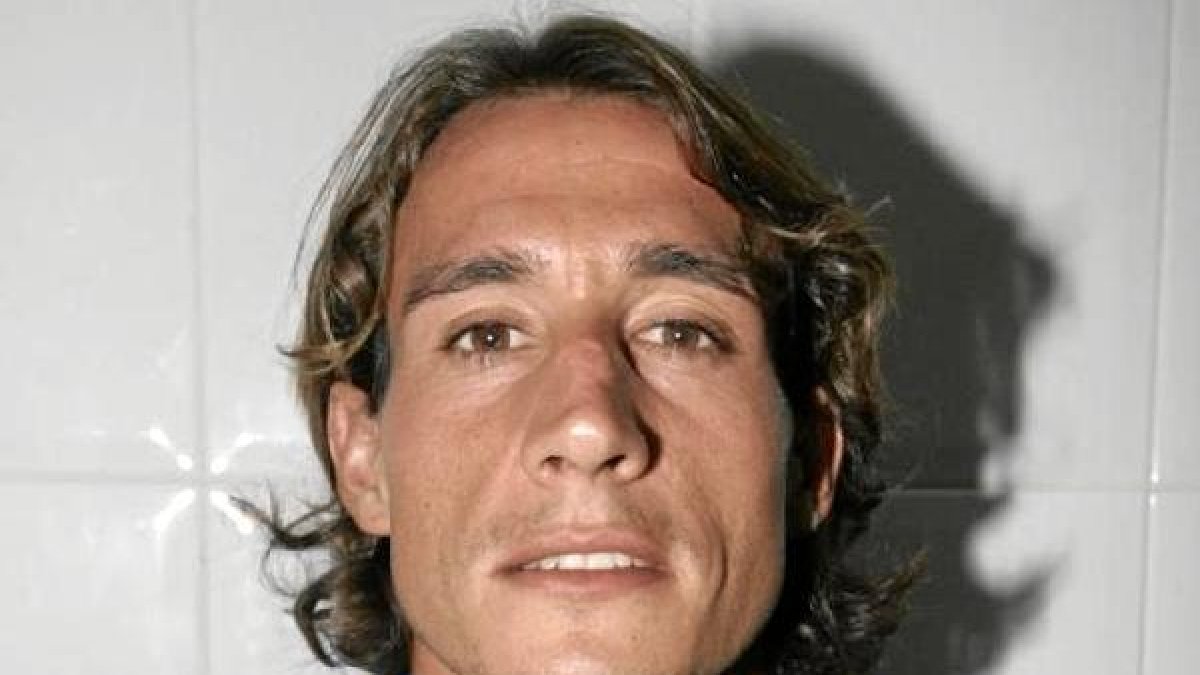 El nuevo fichaje para el área técnica puede aportar mucho.e;cli