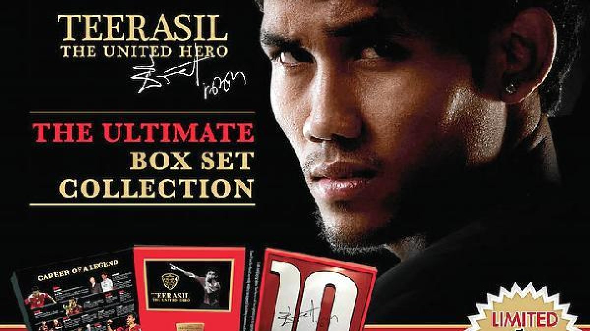 Aquí tienen el cartel homenaje a Teerasil.x,aut