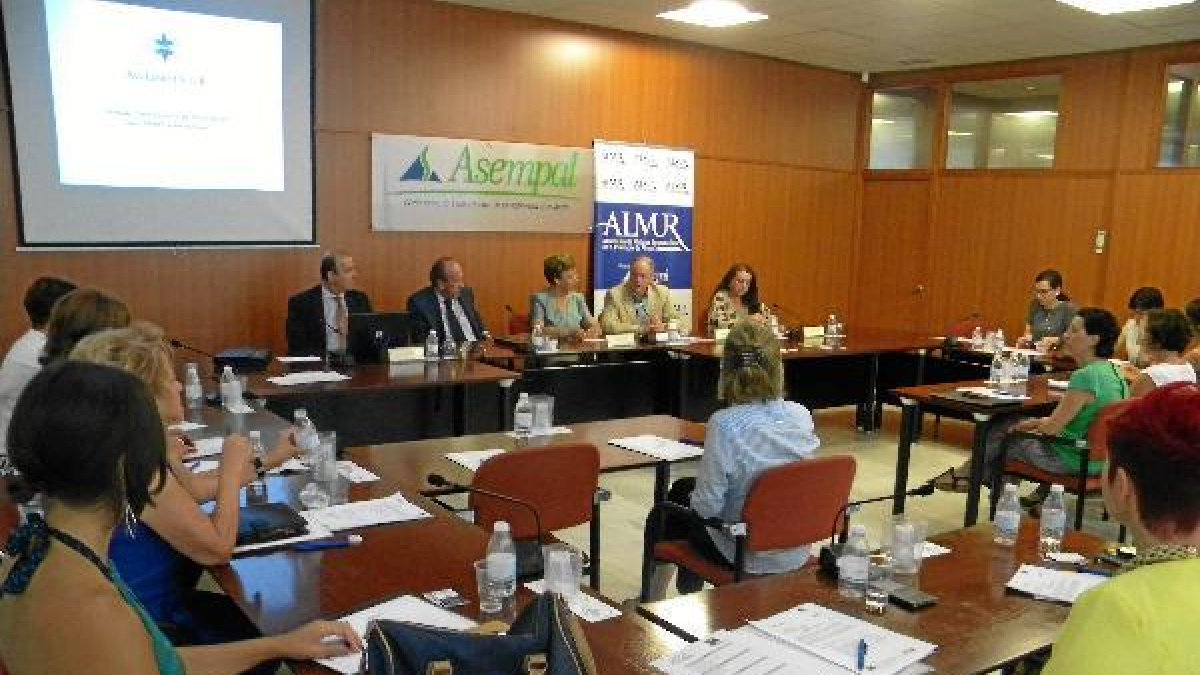 Jornada de Almur en la sede de Asempalx,auto,au