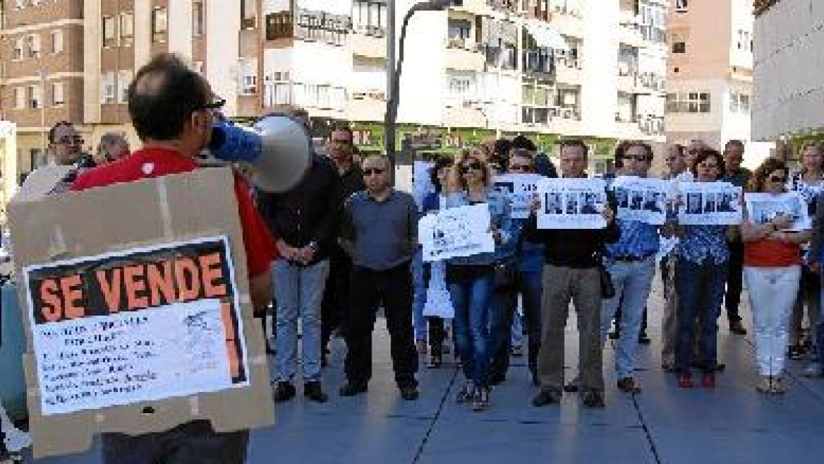 La polémica del Registro ha durado varios meses