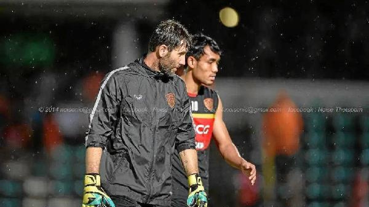 Joseba Ituarte subió esta foto a su cuenta de Facebook con Teerasil.tyle>.apqj{position:ab