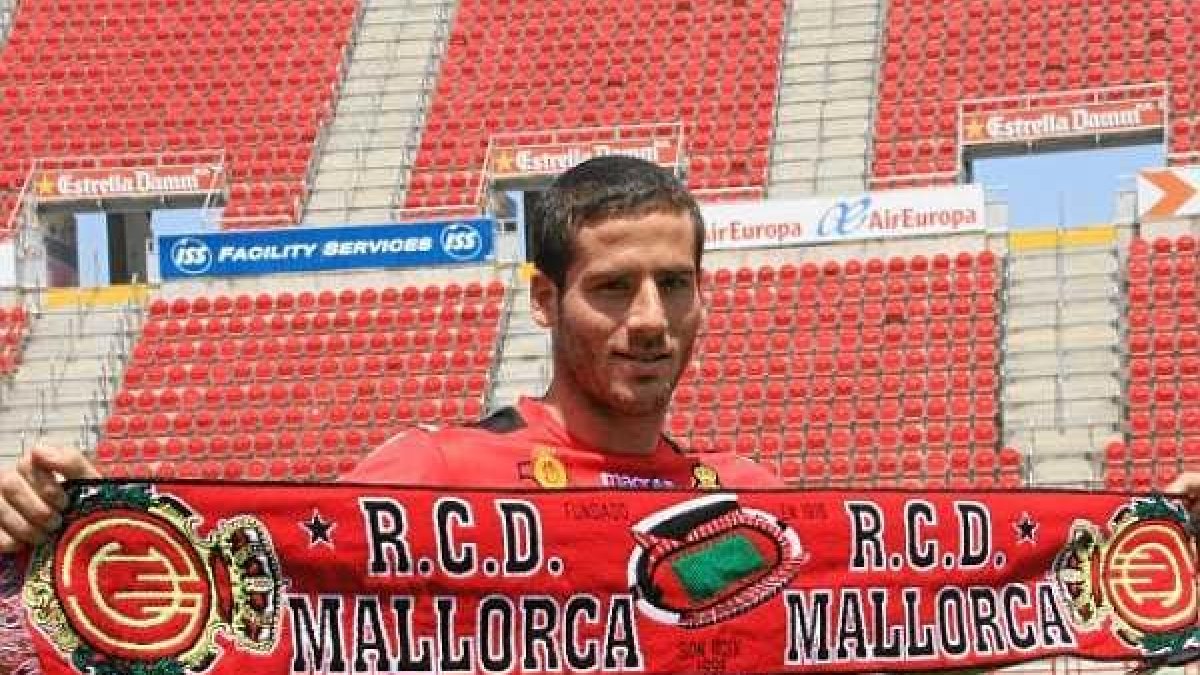 Hemed es un buen goleador que fue frenado en seco por una lesión.tyle>.apqj{position:absol