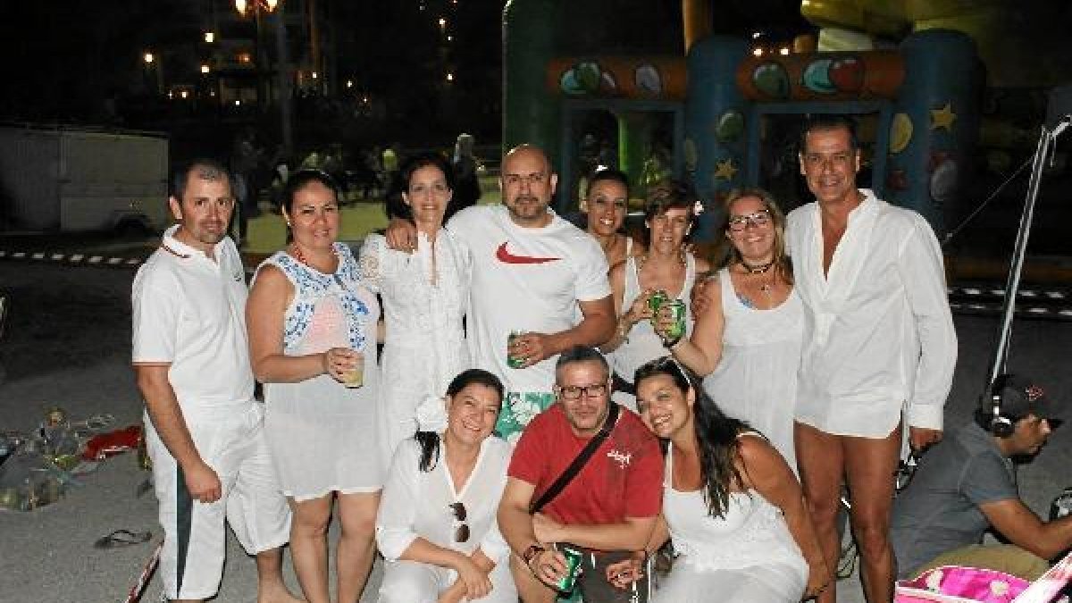 José E. Sánchez Giuseppe, director de Tenerife Moda, invitado de lujo en Aguadulce.tyle>.a