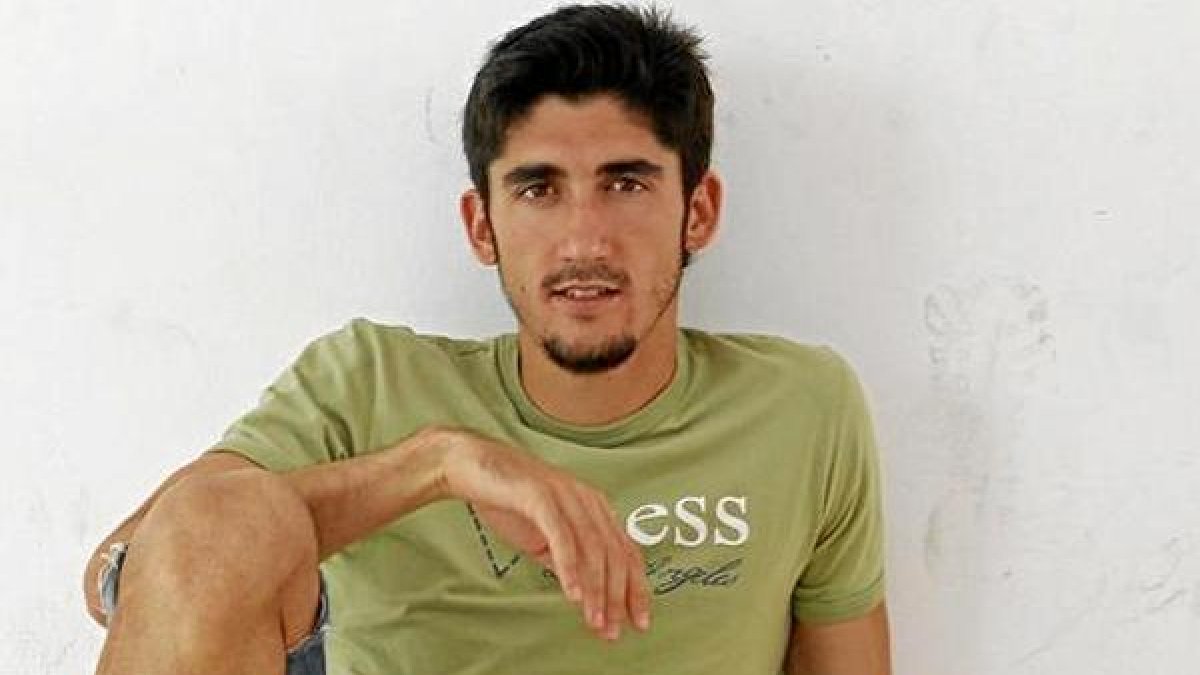 Jose Carlos tiene claro un cambio de aires y le espera Galicia.