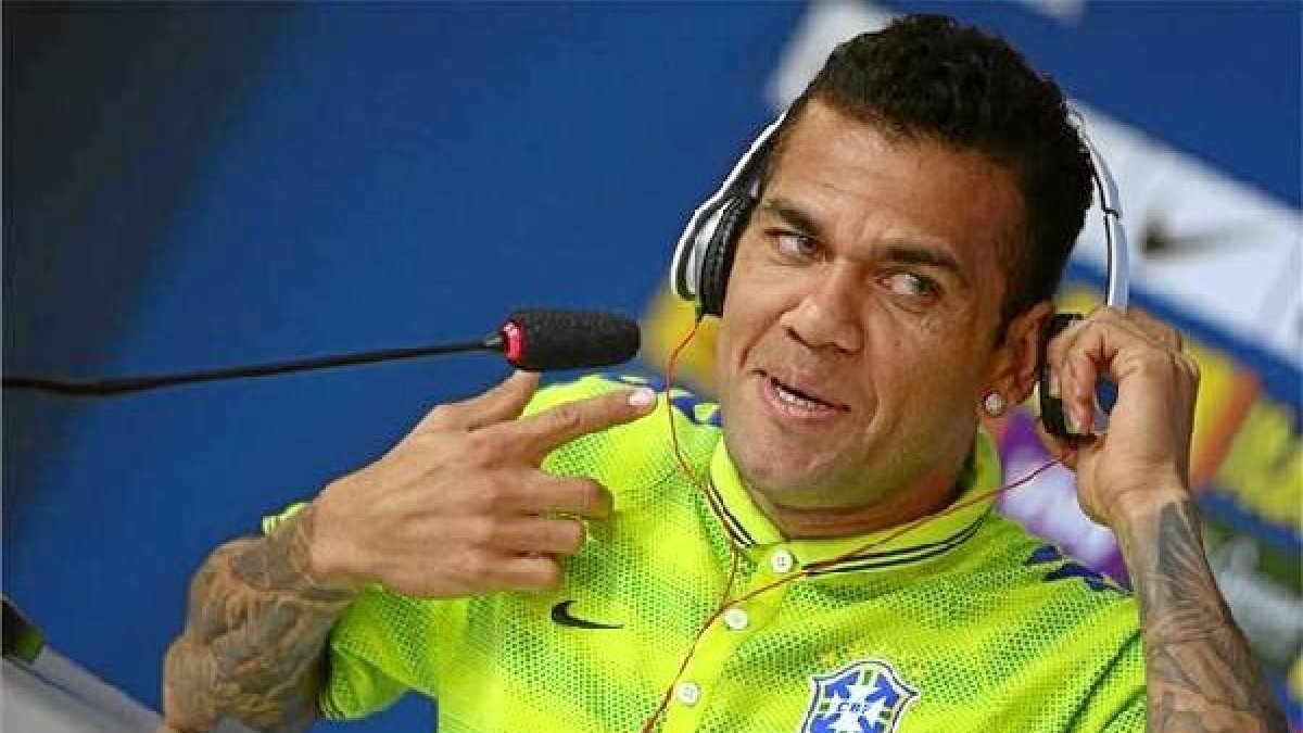 Dani Alves habló sobre España.o,469px
