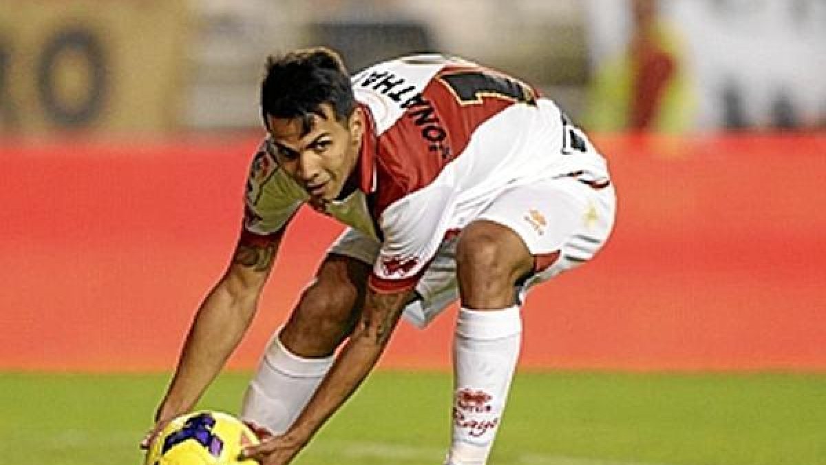 Jonathan Viera.