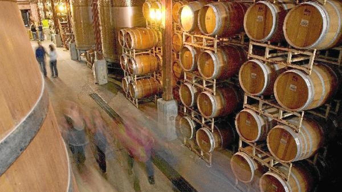 Las bodegas se verían perjudicadas con la nueva leye;clip:rect(