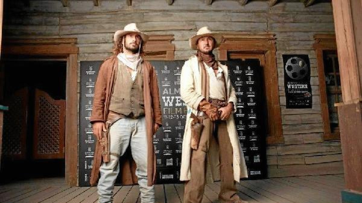 Participantes en la pasada edición del AWFF.x,a