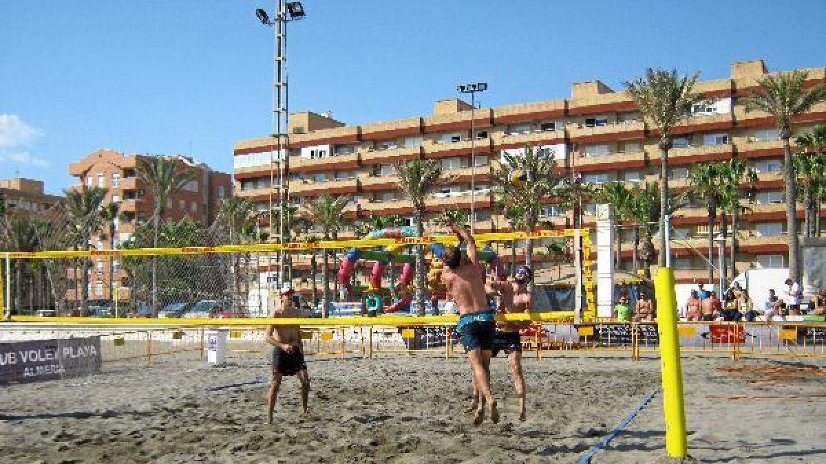 Voley Playa en El Palmeral.o,469px);}