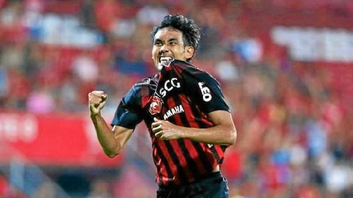 Tterasil está llamado a ser una estrella en el nuevo Almería.e;