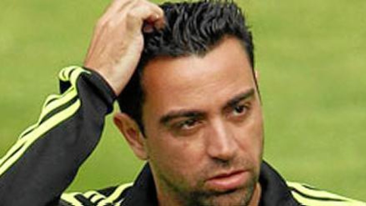 Cada día más lejos del FC Barcelona.o
