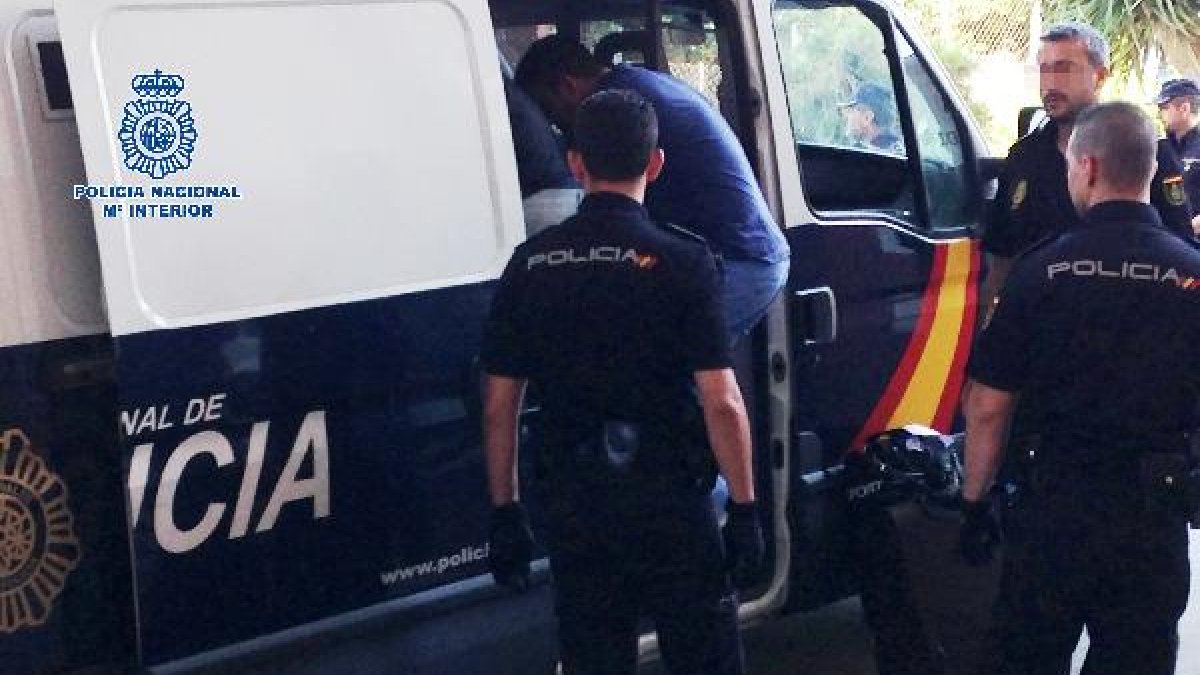 SIN DATOS