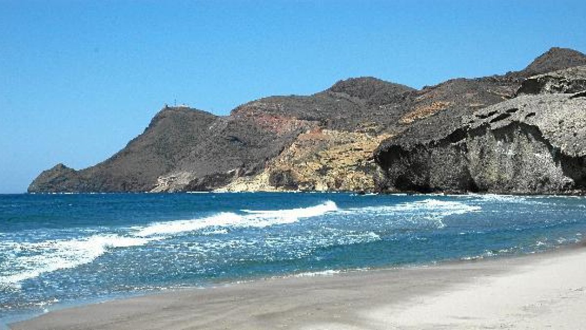 Imgen del Parque Natura de Cabo de Gata.x,auto,
