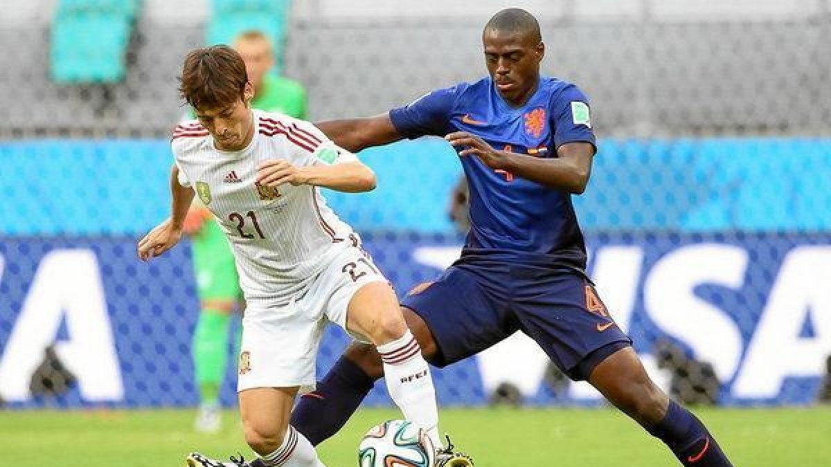 Un español acertó el 1-5 ante Holanda.x,auto,au