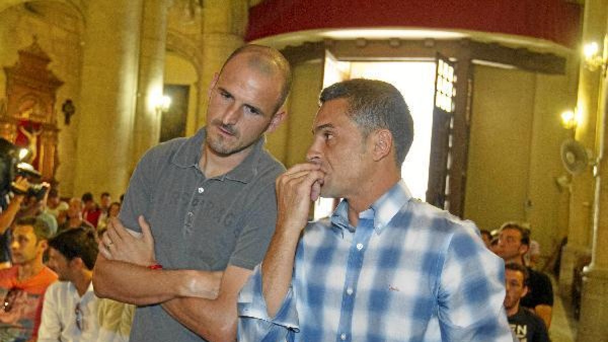 Soriano será de nuevo el mejor consejero de Francisco.e;clip:re