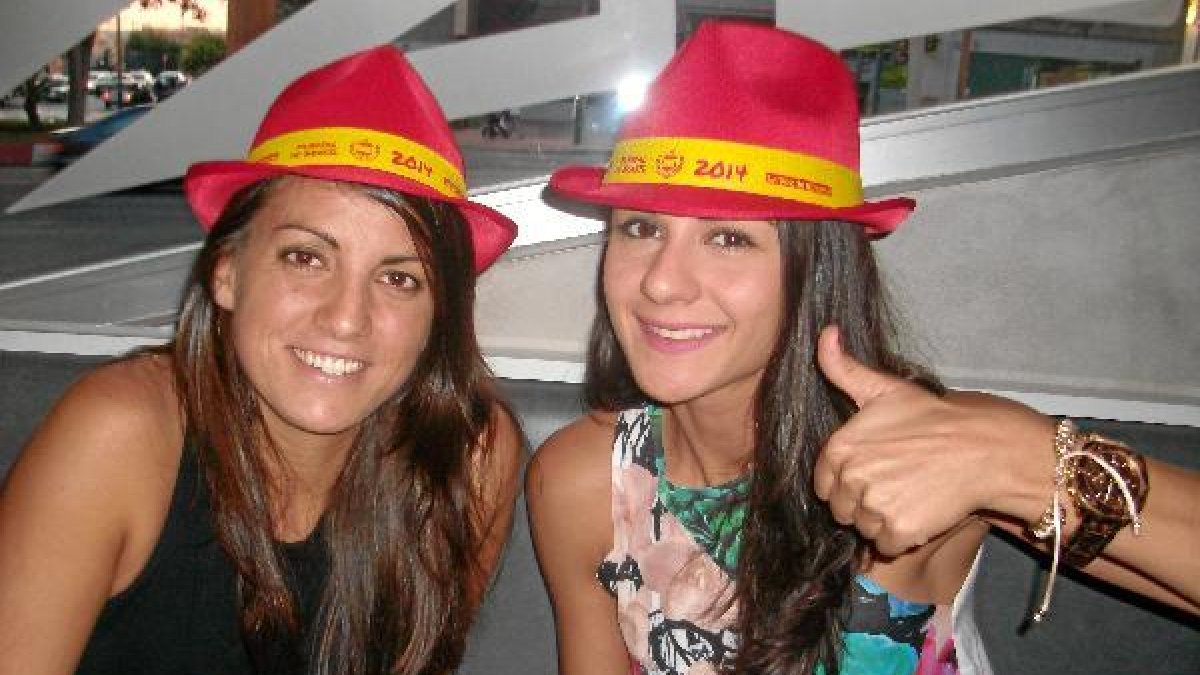 Dayamón Café, la sede de LA VOZ y la Cadena SER.e;clip:rect(469