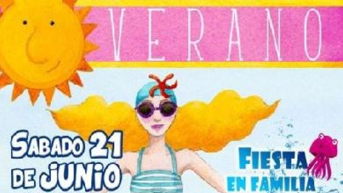 Programa Disfruta en Familia el verano en El Ejidoe;clip:rect(4