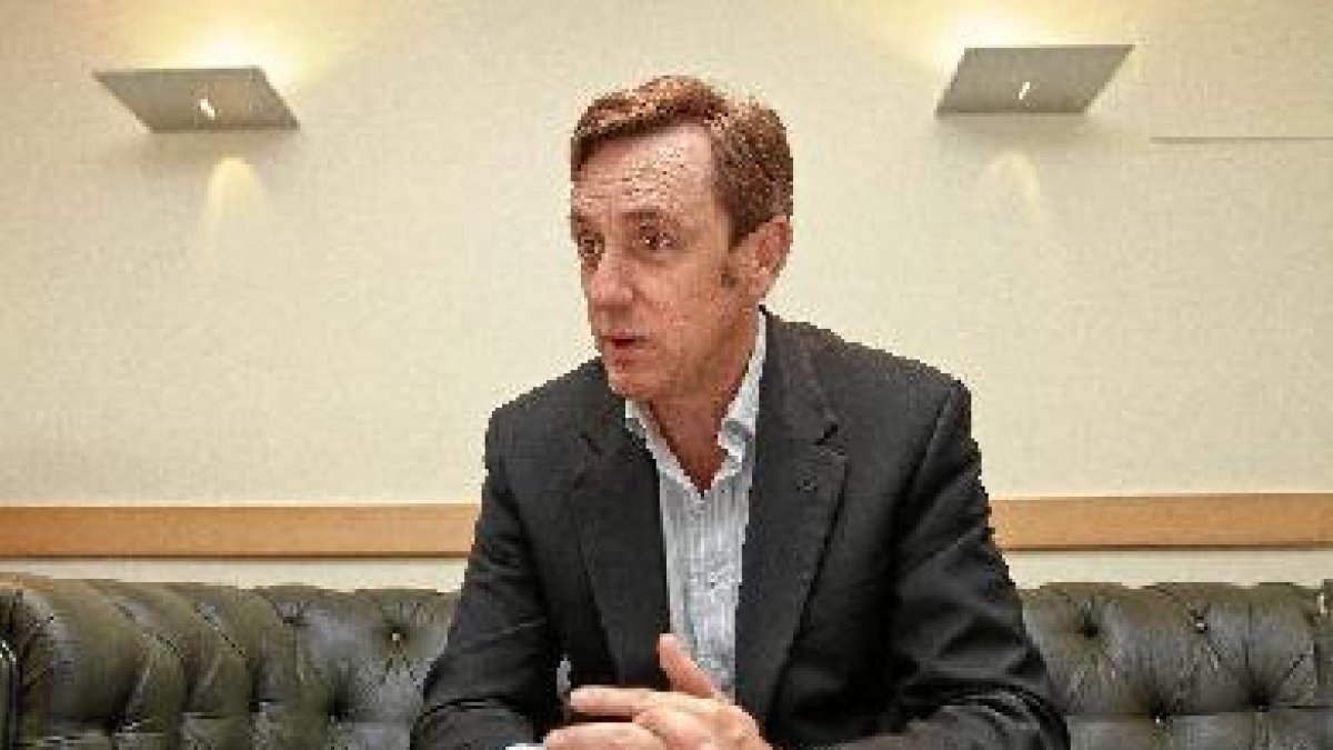 Rafael Hernando