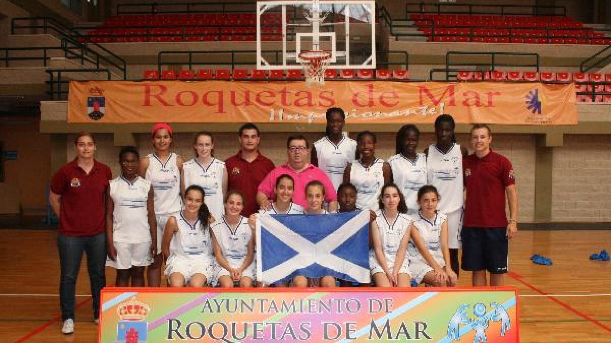 Equipo infantil de Baloncesto.o,469px