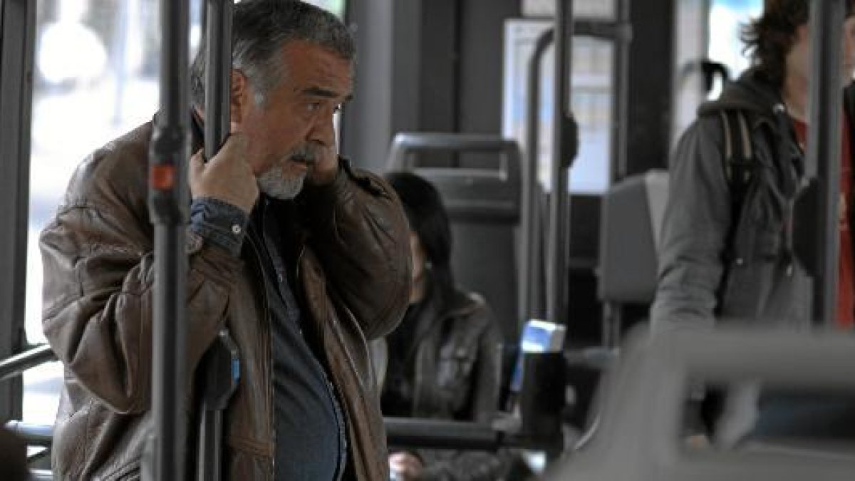 Imagen del corto La historia de siempre.x,auto,