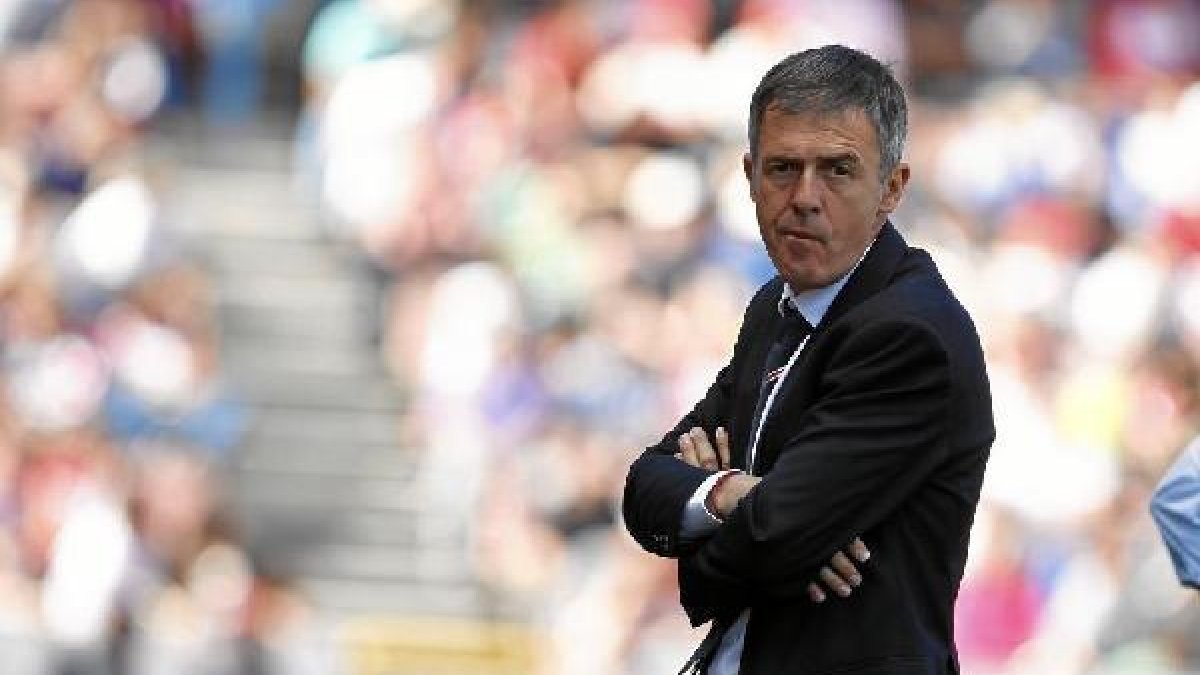 Lucas Alcaraz llego al Almería procedente del fútbol griego.e;c