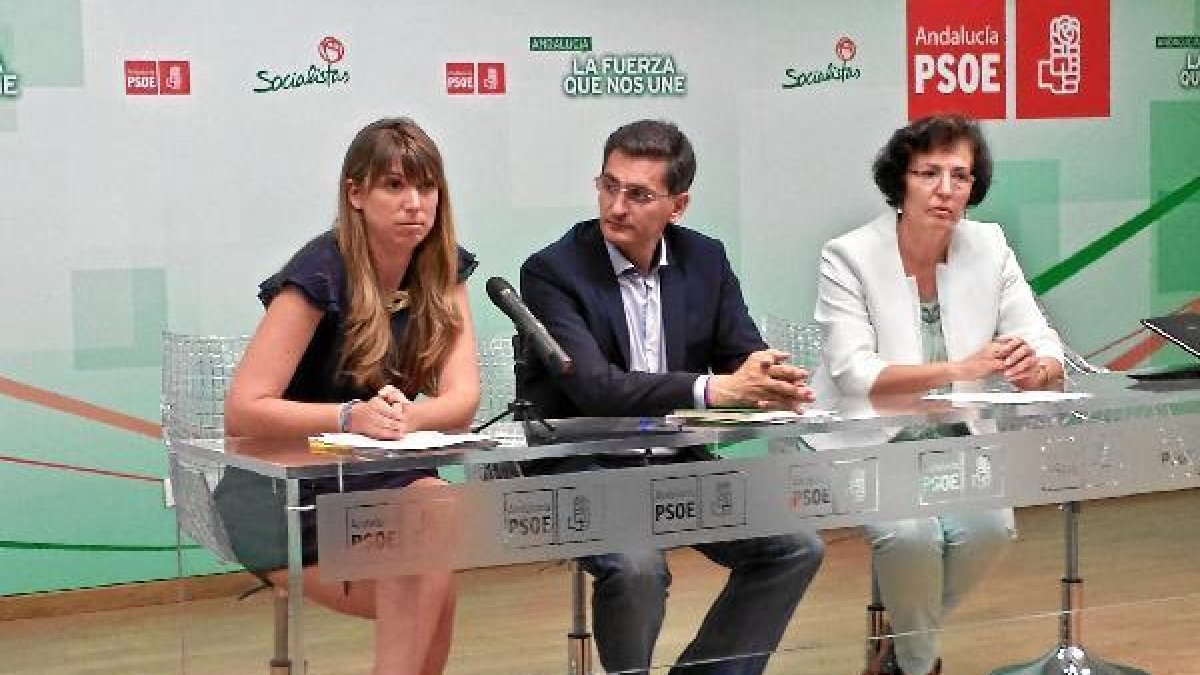 Acto de ayer en el PSOEo,469px);}