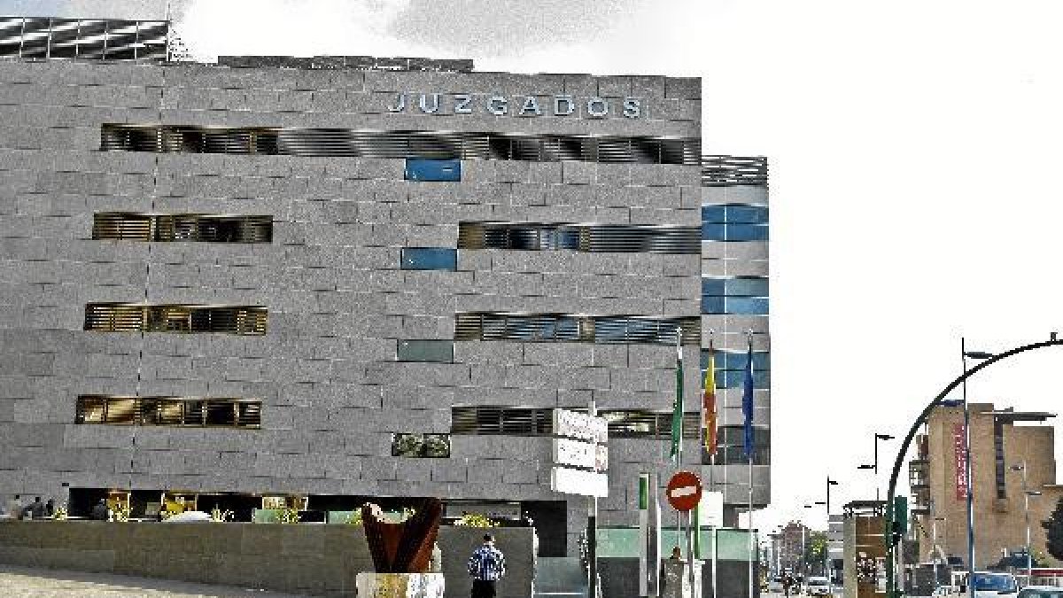 La vista ha sido en el Juzgado de lo Contencioso 1.e;clip:rect(